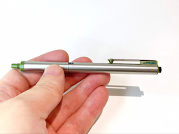 (補足)ペン本体の内部は分解不可の画像2