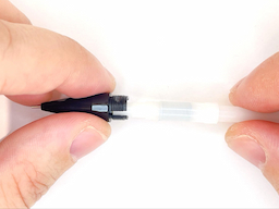 芯タンクに口金を装着するの画像2