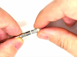 消しゴムを外すの画像2