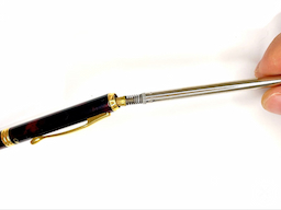 ケースに芯タンクを装着するの画像2