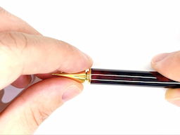 口金を装着するの画像2