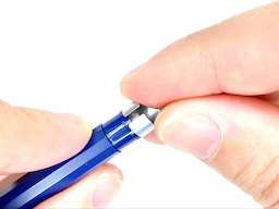 クリップを装着するの画像2