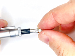 消しゴムを外すの画像2