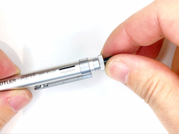 (補足)内部芯は引き抜けないの画像2