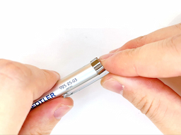 クリップを外すの画像2