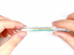 先端キャップを外すの画像2