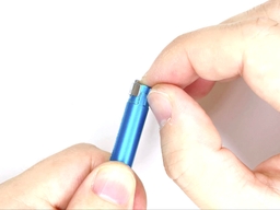 クリップを外すの画像2