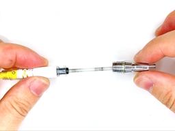 グリップ結合部を外すの画像2