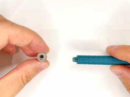 口金を外すの画像3