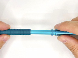 グリップを外すの画像3