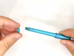 輪っかを外すの画像3