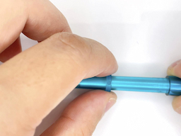 輪っかを装着するの画像3