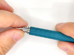 口金を装着するの画像3