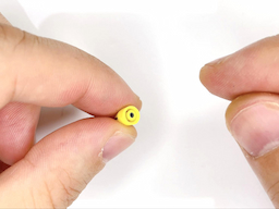 口金内部の結合部にガイドパイプを装着するの画像3