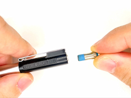 消しゴムを外すの画像3