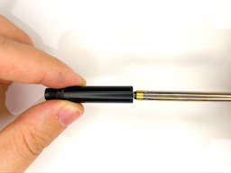 クリップ部分を外すの画像3