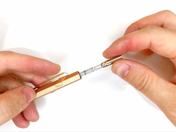 ケースから芯タンクを引き抜くの画像3