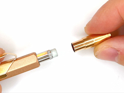 ノックキャップを外すの画像3