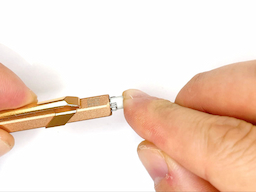 消しゴムを装着するの画像3