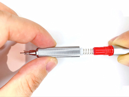 口金を外すの画像3