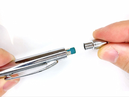 ノックキャップを外すの画像3