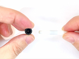 芯タンクから口金を外すの画像3