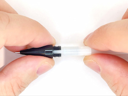 芯タンクに口金を装着するの画像3