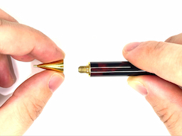 口金を外すの画像3