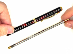 ケースから芯タンクを引き抜いて外すの画像3