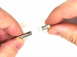 消しゴムを外すの画像3