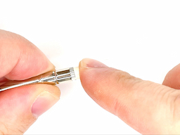 芯タンクに消しゴムを装着するの画像3