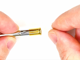 芯タンクにノックキャップを装着するの画像3