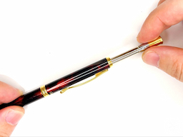 ケースに芯タンクを装着するの画像3