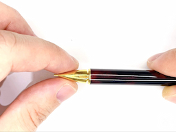 口金を装着するの画像3