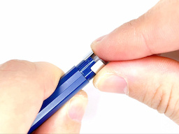 クリップを装着するの画像3