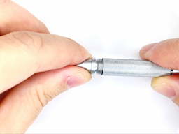 口金を外すの画像3