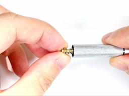 バネを装着するの画像3