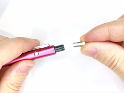 消しゴムを外すの画像3