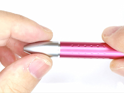 先端キャップを装着するの画像3