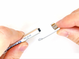 クリップを外すの画像3