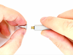 口金を外すの画像3