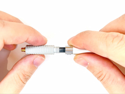 芯タンクをケースから外すの画像3