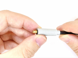 (補足)芯タンクとグリップは外れないの画像3