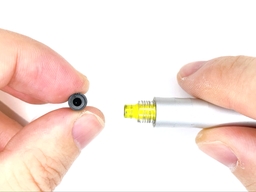 口金を外すの画像3