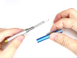 上部ケースを外すの画像3