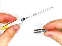 グリップ結合部を外すの画像3