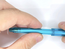 輪っかを装着するの画像4