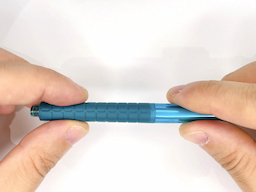 グリップを装着するの画像4