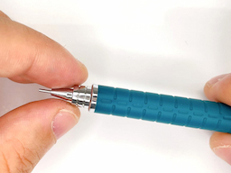 口金を装着するの画像4