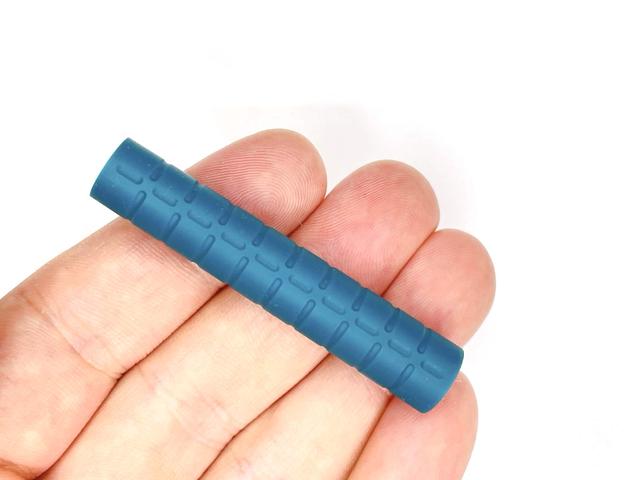 グリップの写真